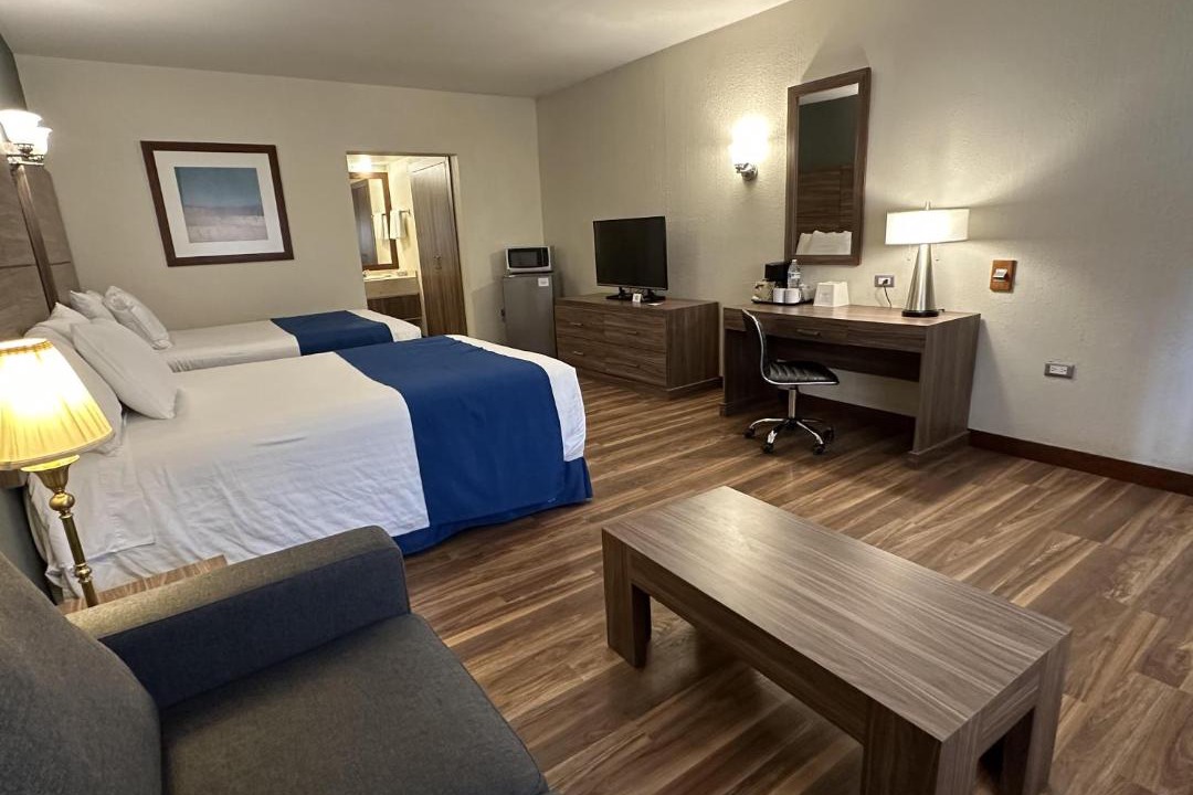 Cuauhtemoc Hotel | Best Western Cumbres Inn Cd. Cuauhtemoc