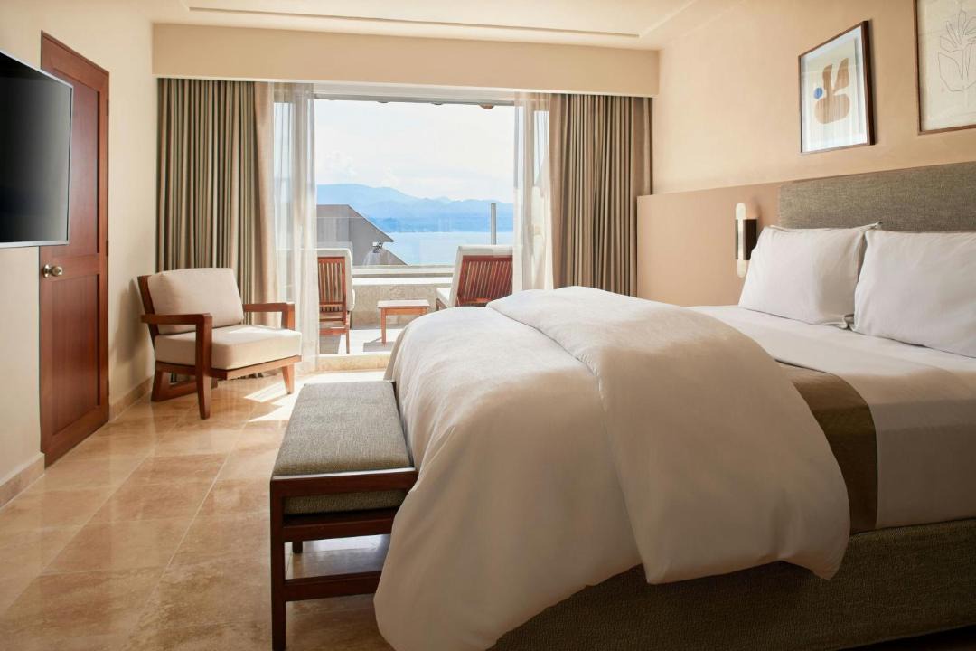 Marina Vallarta Hotel | The Westin Playa Vallarta, an All-Inclusive Resort