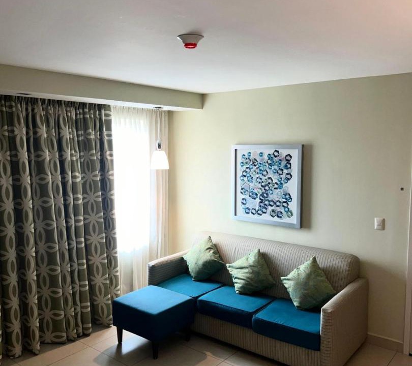 Villahermosa Hotel | Hampton Inn by Hilton Villahermosa