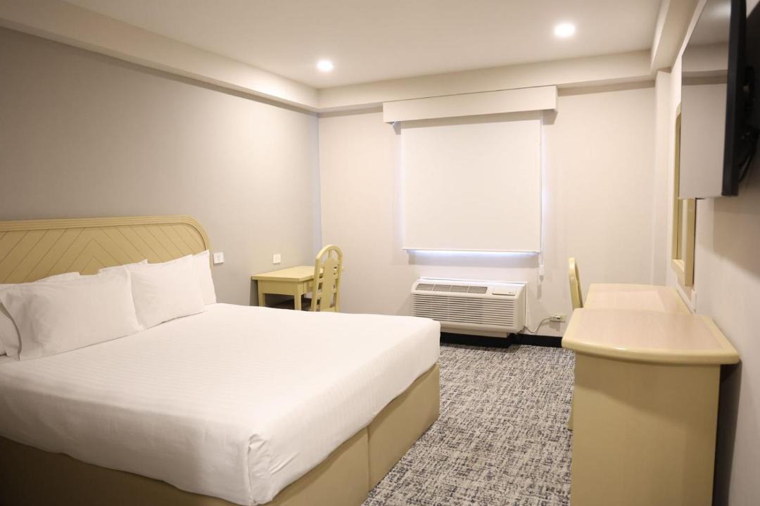 Zona Centro Hotel | Victoria Inn