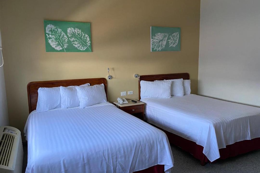 Villahermosa Hotel | Hotel Urban Express