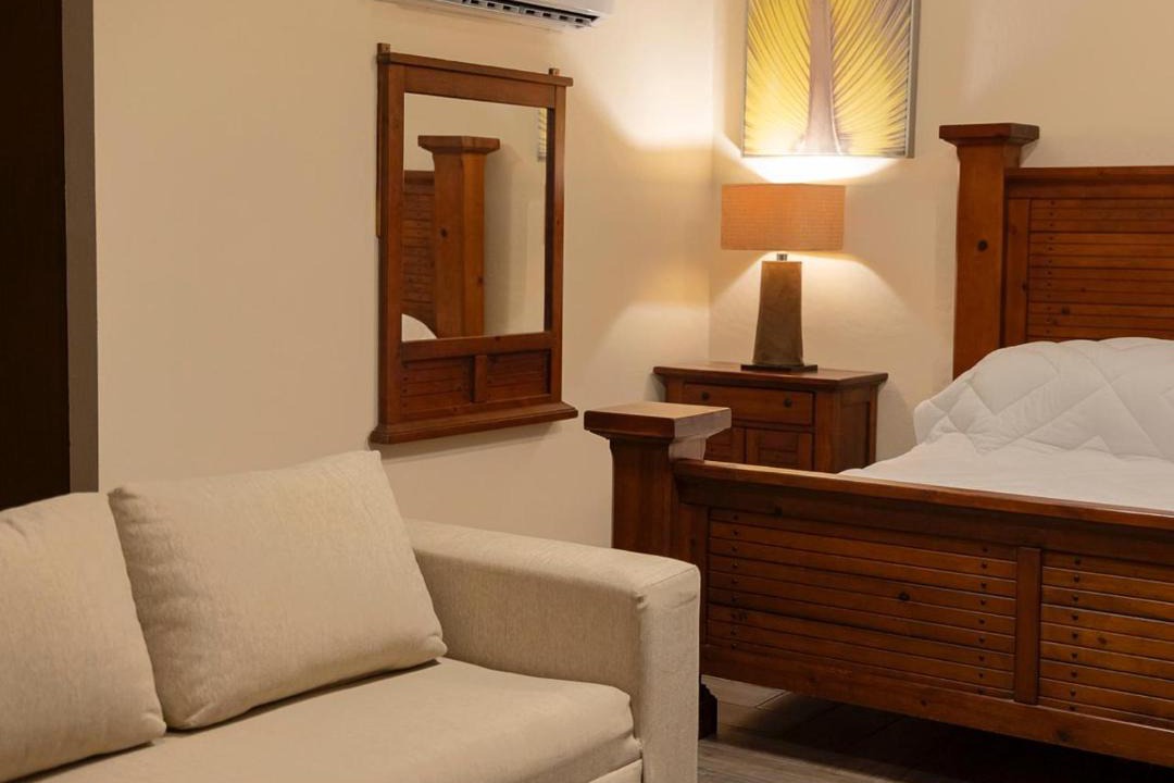 Xcumpich Hotel | Hotel Nikché Mérida