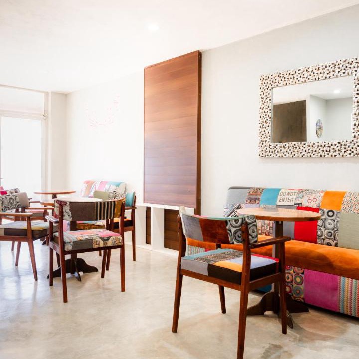 Chetumal Hotel | Hotel Urban 101