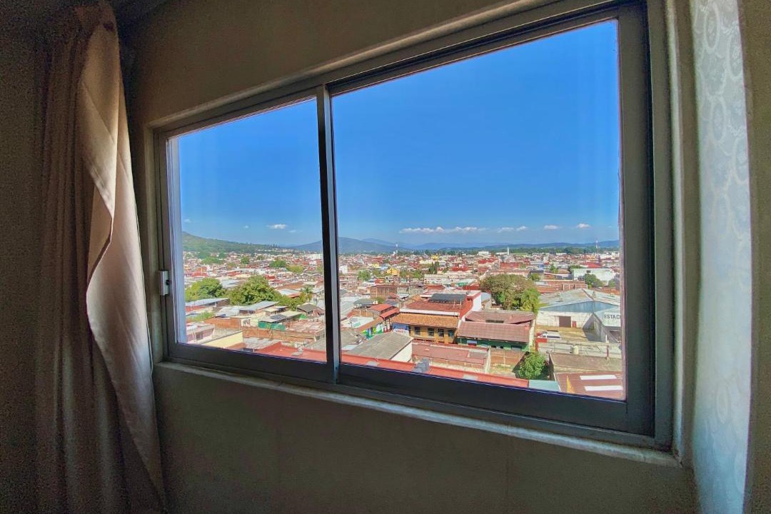 Centro Hotel | Nuevo Hotel Alameda de Uruapan