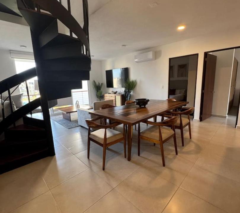 Mezcales Apartment | Nuevo departamento por Puerto Vallarta
