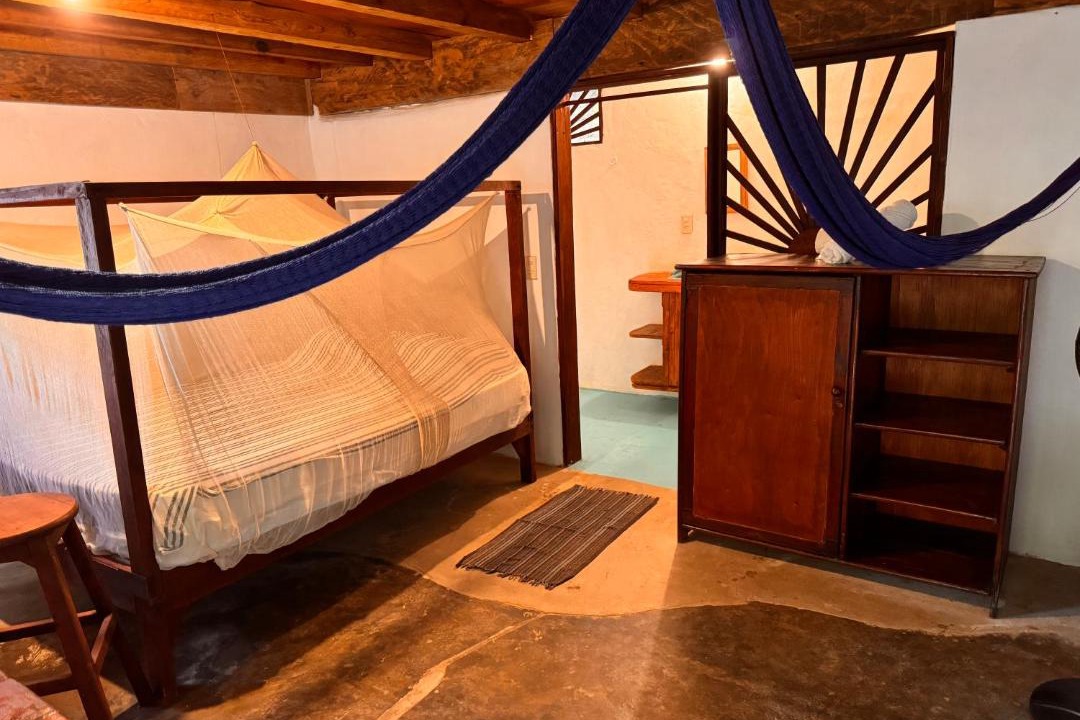San Pedro Pochutla Hotel | Lo Cósmico