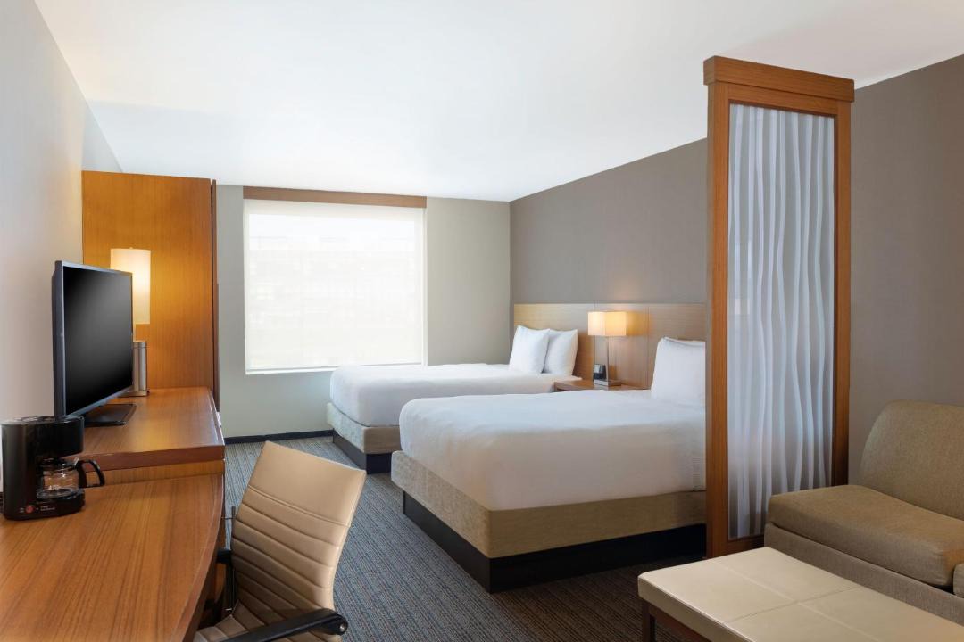Ciudad del Carmen Hotel | Courtyard by Marriott Ciudad del Carmen Campeche
