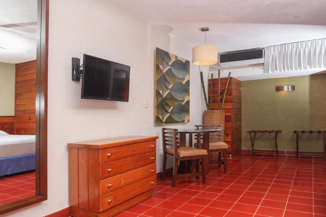 Colonia Centro Hotel | Hotel Casa Colonial Cozumel-Dog Friendly
