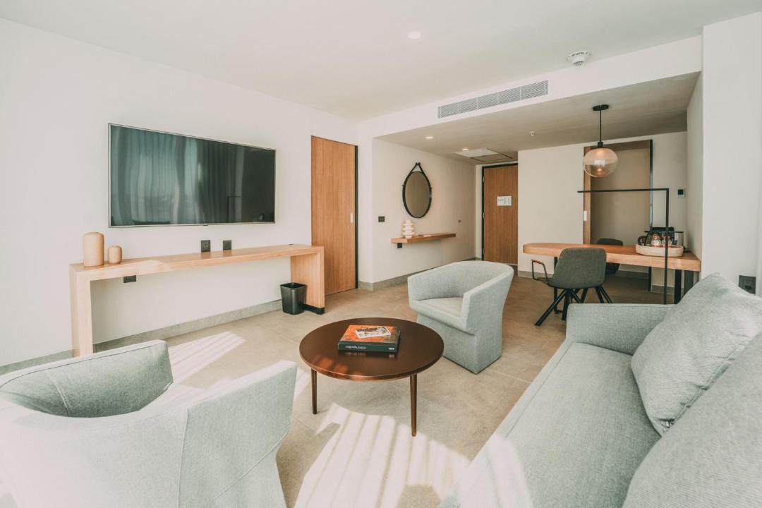 Merida Hotel | Crowne Plaza Merida by IHG