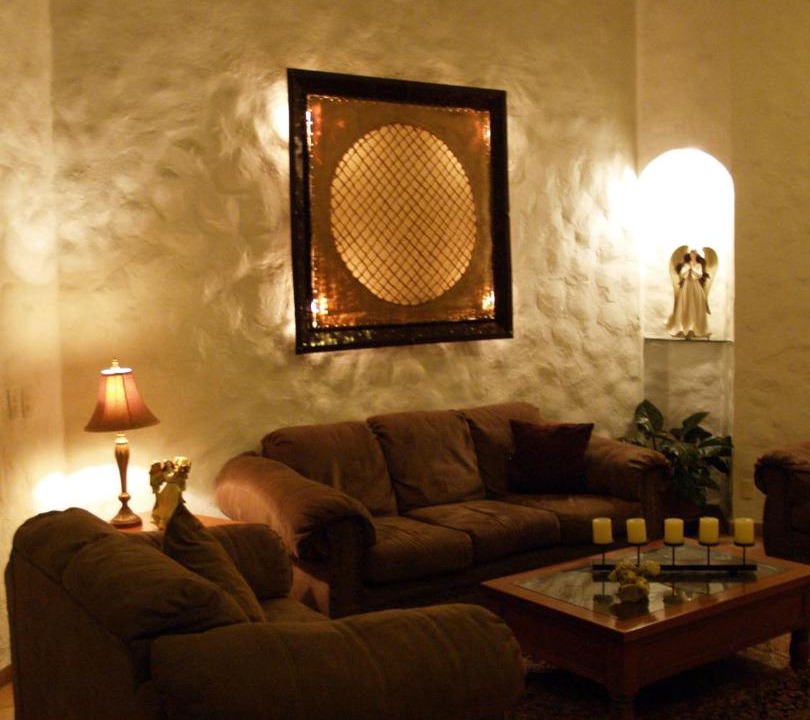 Cuernavaca Hotel | Hotel Argento
