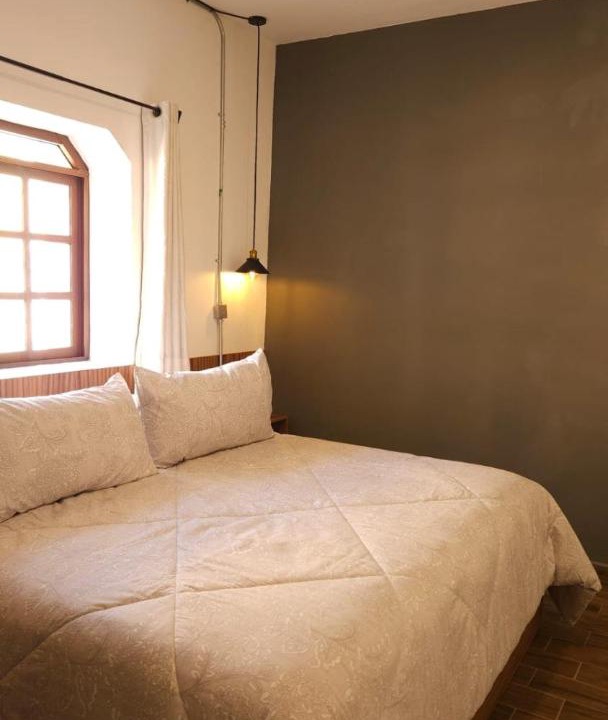Atlixco Hotel | Eonia