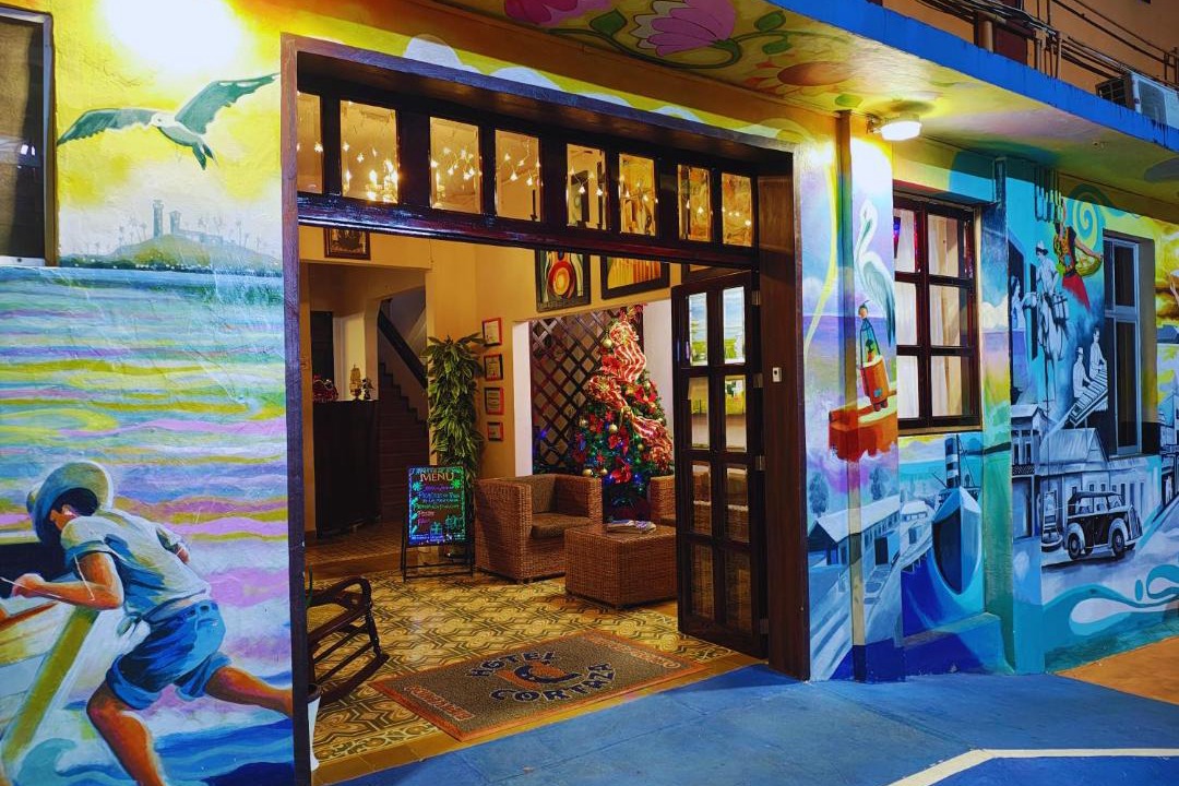 Coatzacoalcos Hotel | Hotel Cortaza Galería