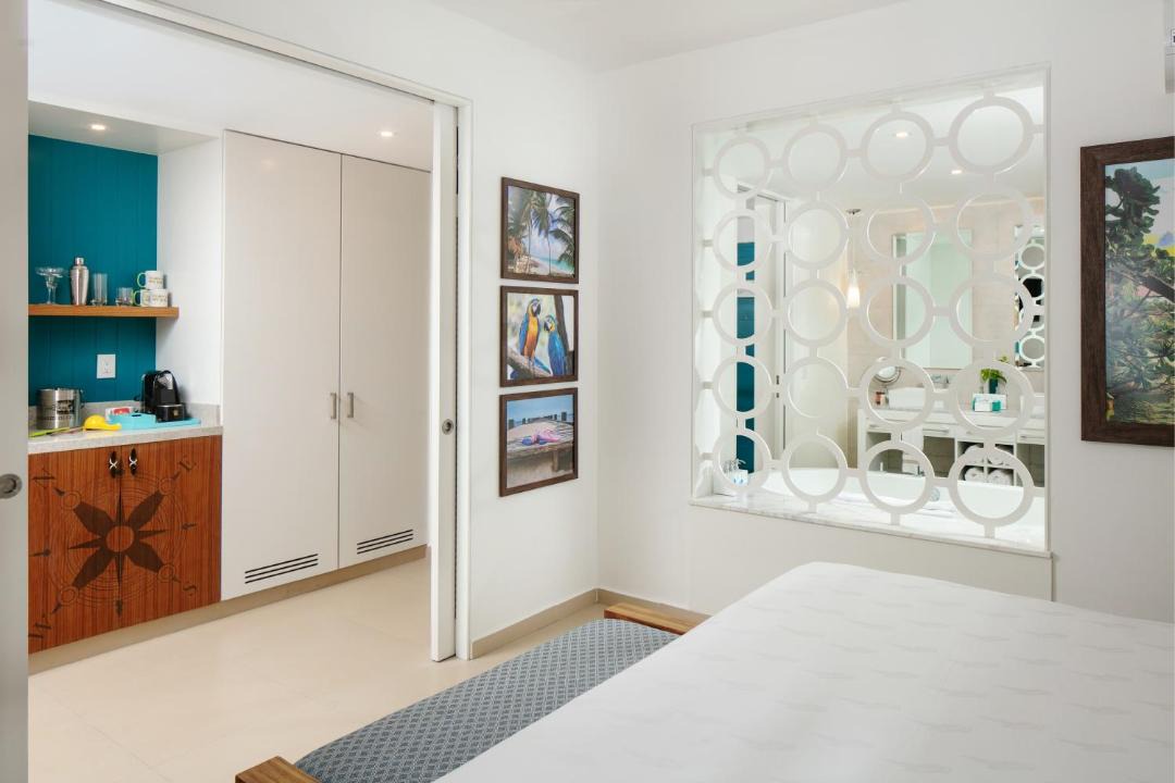Puerto Morelos Resort | Margaritaville Island Reserve Riviera Cancún - A Karisma All-Inclusive Experience for All