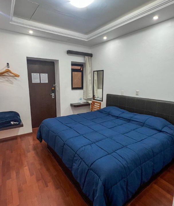 Teziutlan Hotel | Hotel Central Teziutlan