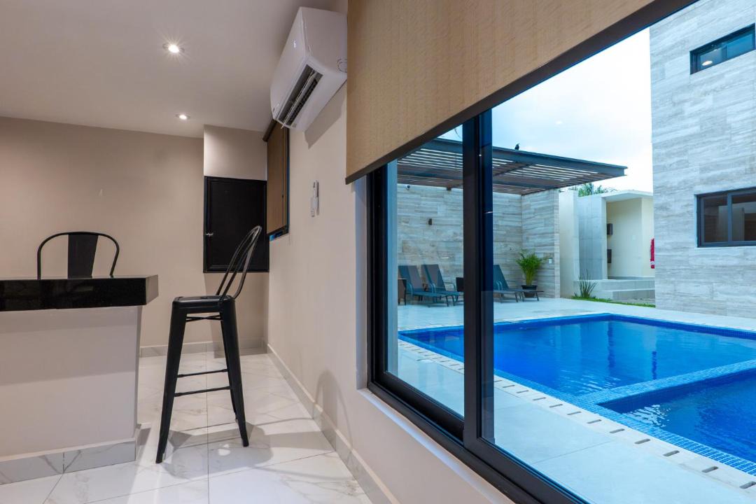 Downtown Cancun Hotel | Hotel 28 Cancun