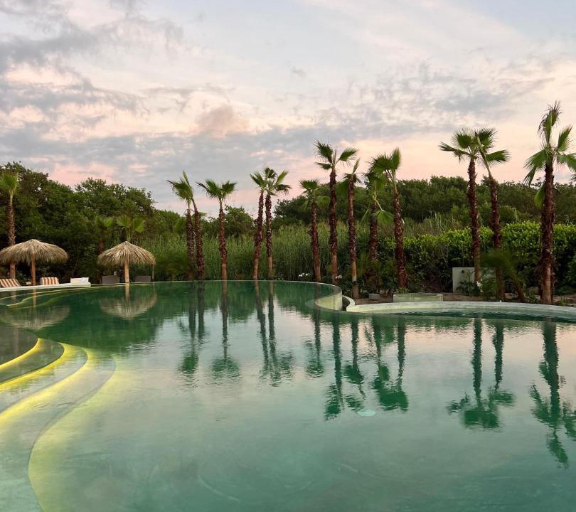 Barra de Colotepec Hotel | Kymaia Hotel Puerto Escondido