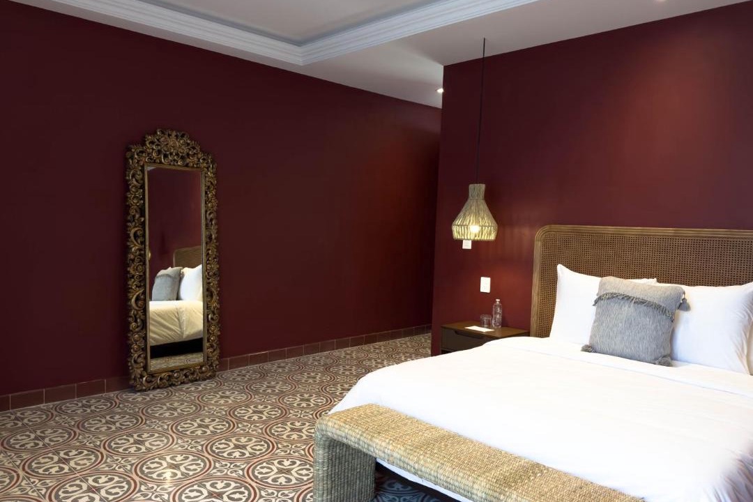 Centro Hotel | Casa Martina Guest House