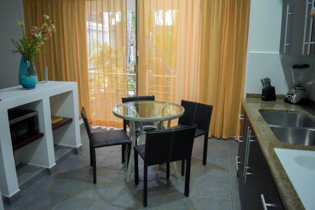 Gonzalo Guerrero Hotel | Almarea Vacation Condo