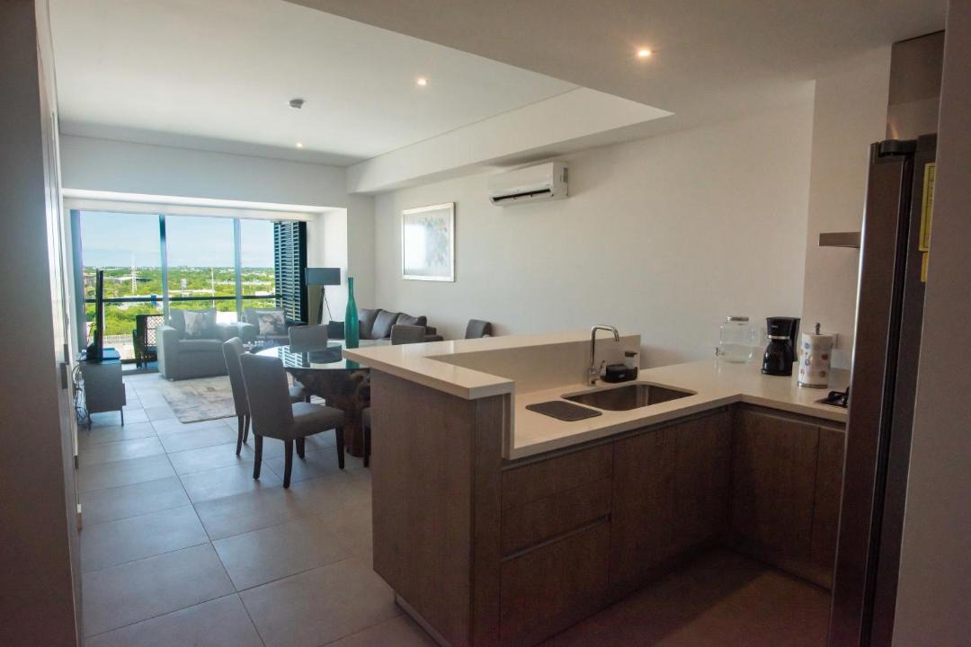 Zona Industrial Apartment | 04063 New Deluxe Unit Signature Condominium US Consulate