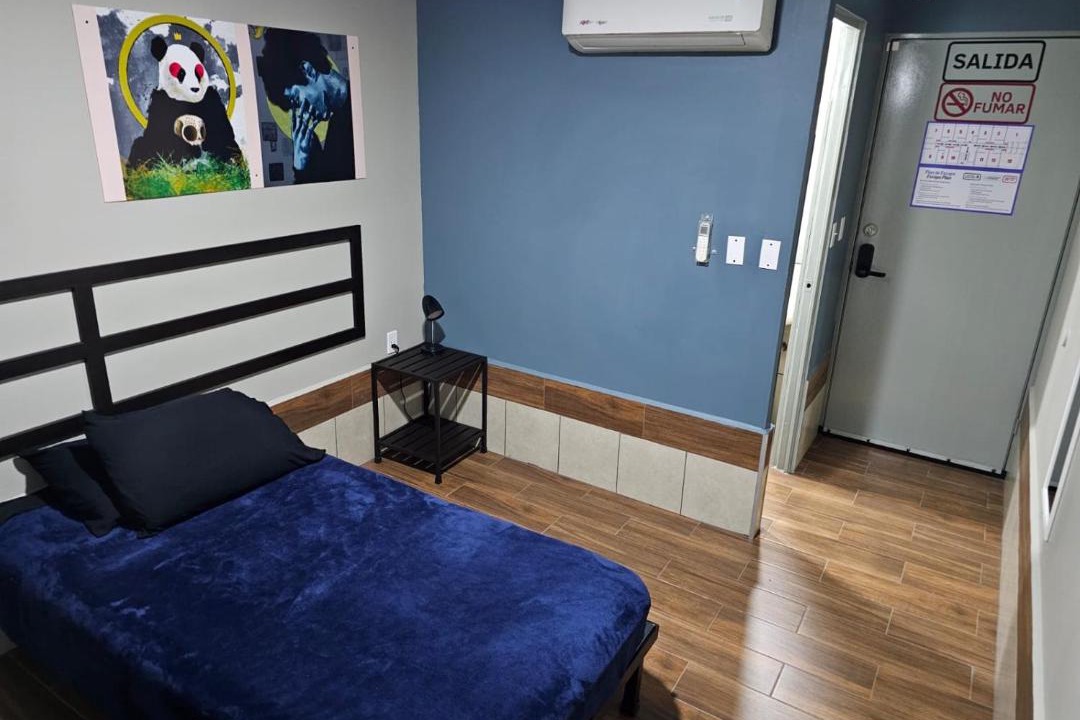 Monterrey Hotel | Hotel Sttiny Monterrey Tecnológico
