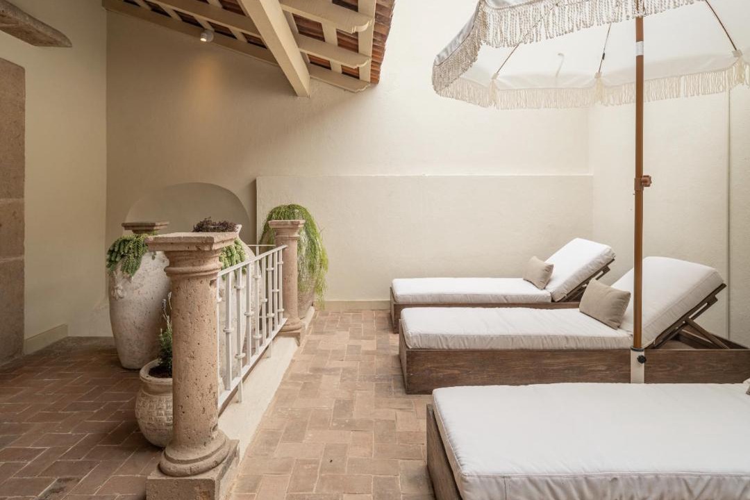 Historic Centre Hotel | Casa Alondra