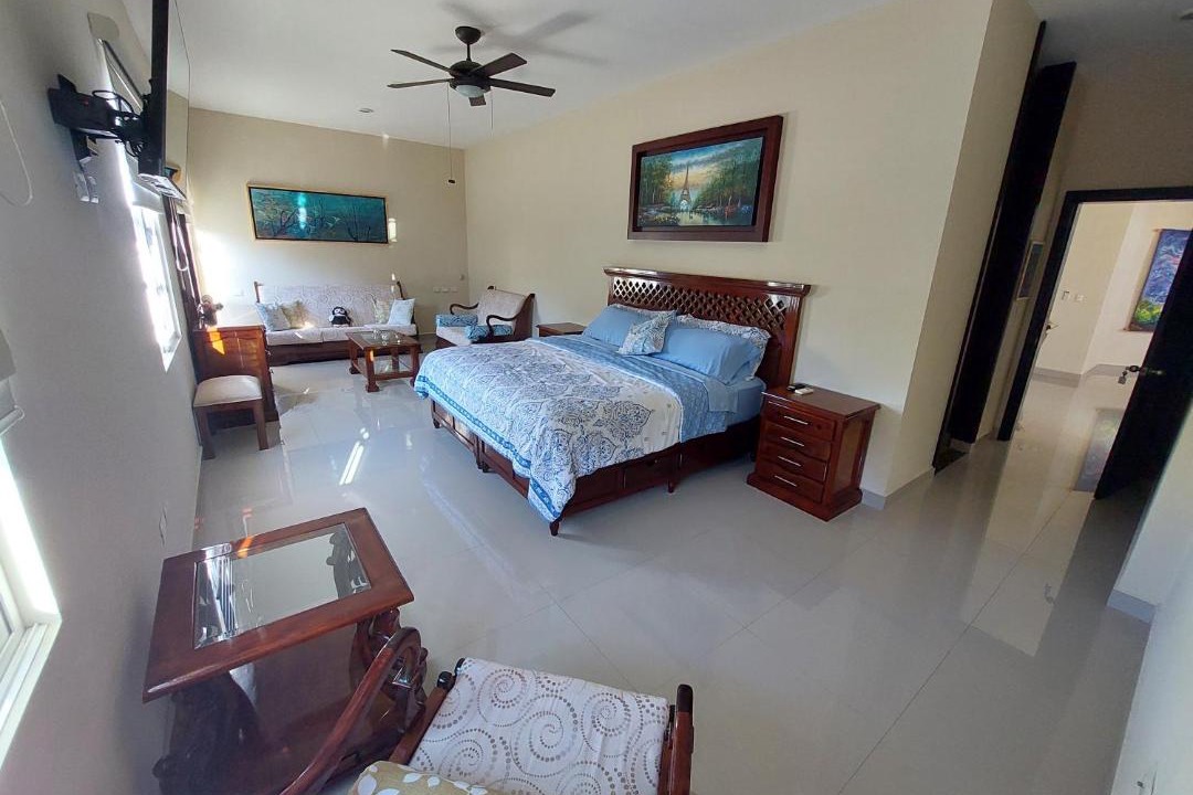 Colonia Repobladores House | Ohana Casa de Artes