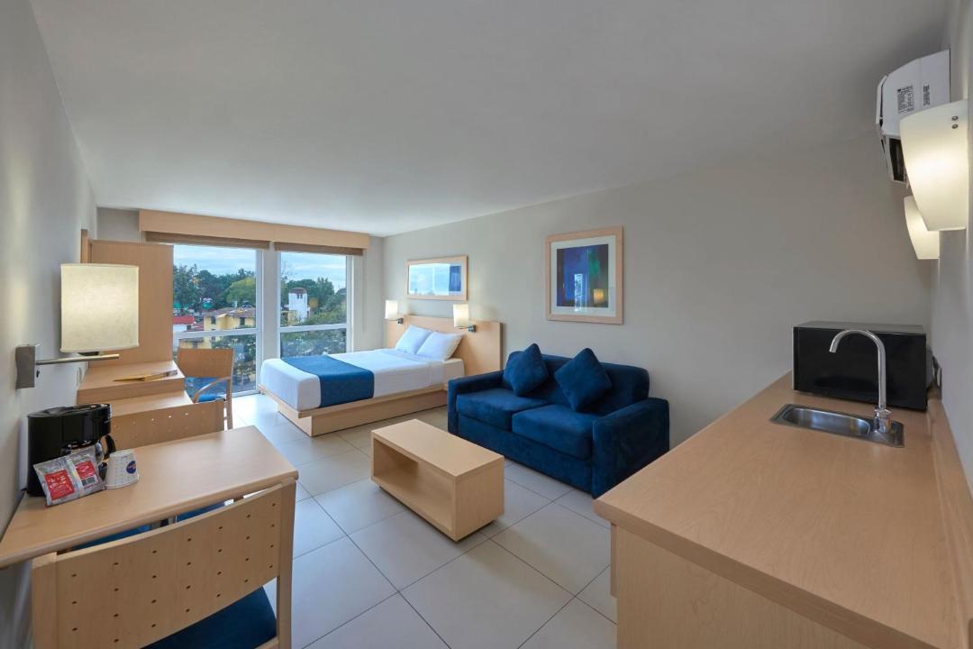 Xalapa Hotel | City Express by Marriott Xalapa