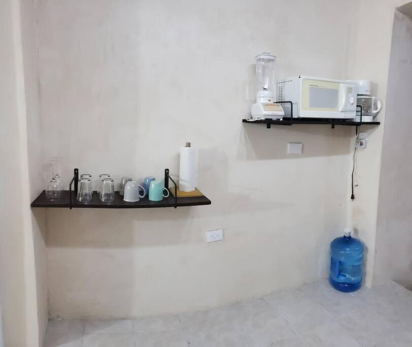 Ciudad del Carmen City-Centre Apartment | Suite Stella Maris en el Centro Histórico Carmen