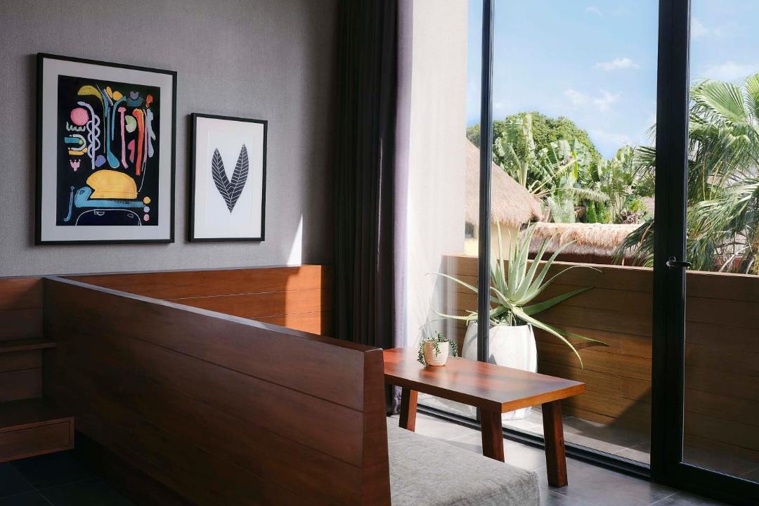 Downtown Hotel | MARQUEE Playa Hotel