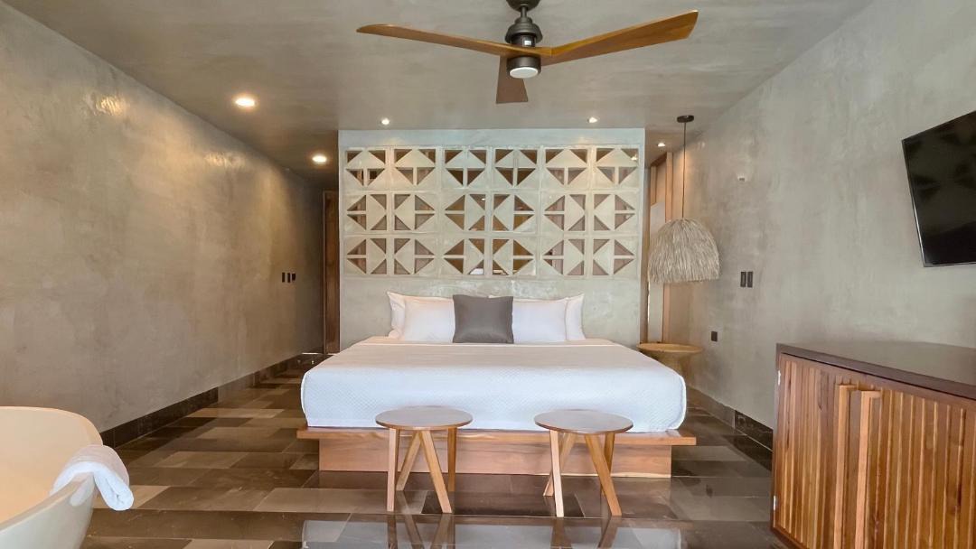 Chetumal Hotel | Hotel Amainah Bacalar Adults Only