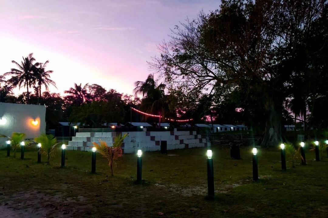 Puerto Juarez Hotel | ECO-CABAÑAS Cancún