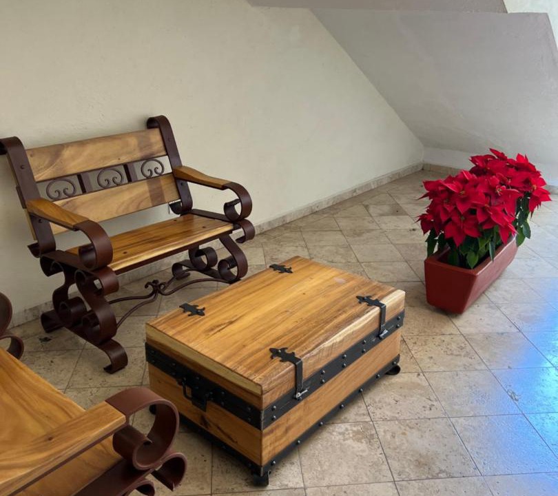 Central Cuernavaca Hotel | Mesón de las Delicias
