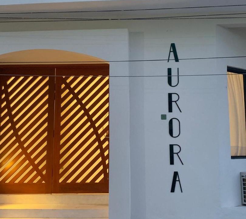 Downtown Holbox Hotel | AURORA