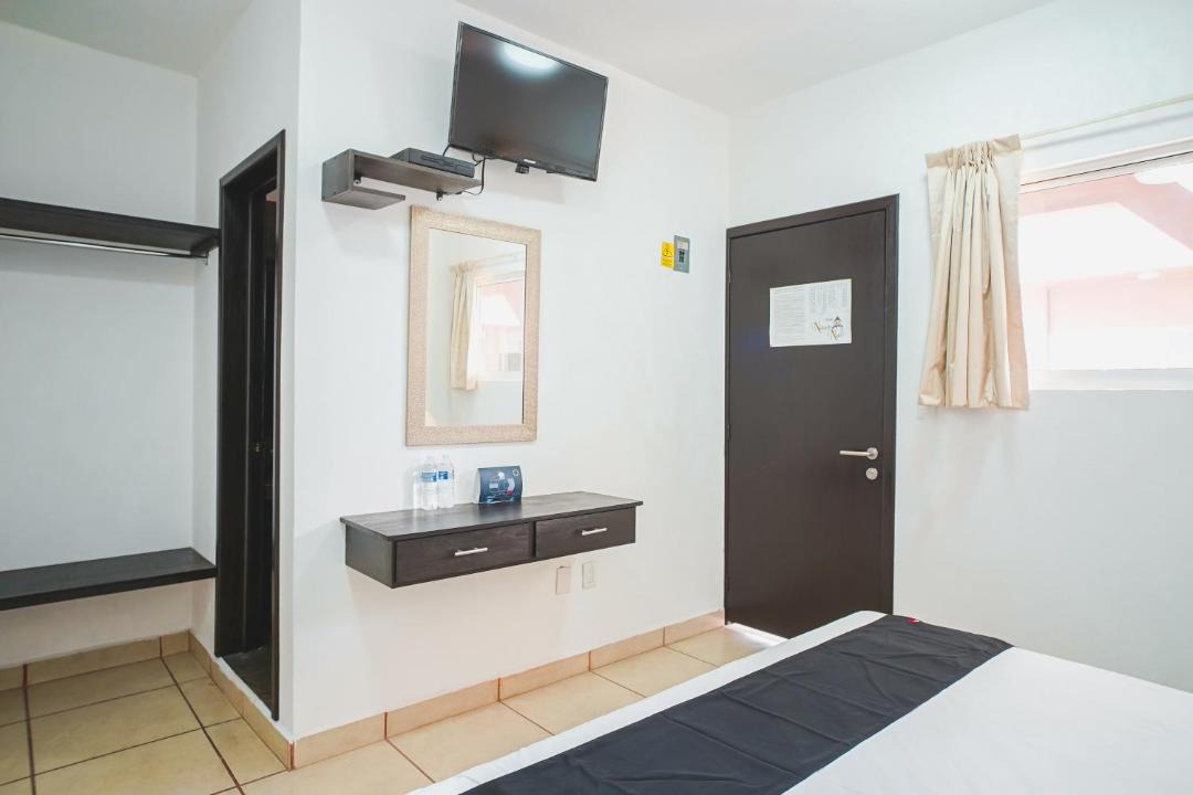 San Cristobal de las Casas Hotel | Hotel Nukuch Nah