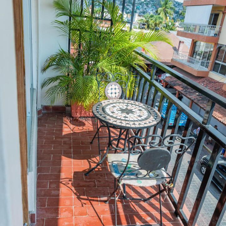 Centro Apartment | Hotel Valle