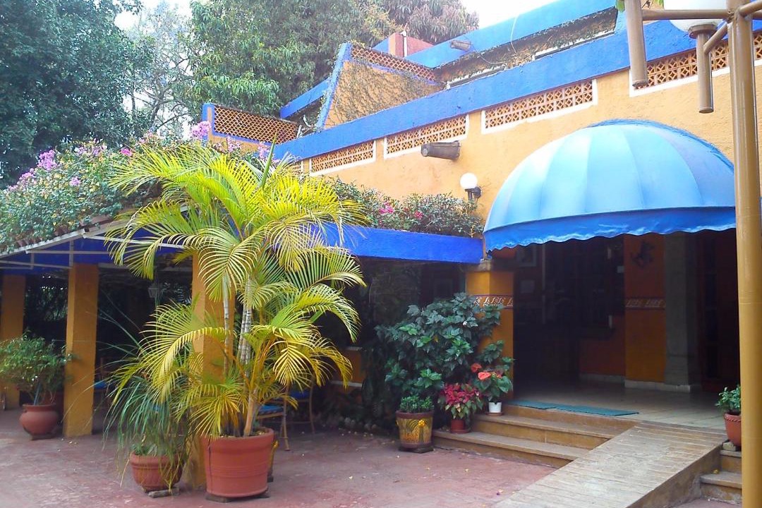 Cuernavaca Hotel | CasaGrande Posada Ejecutiva