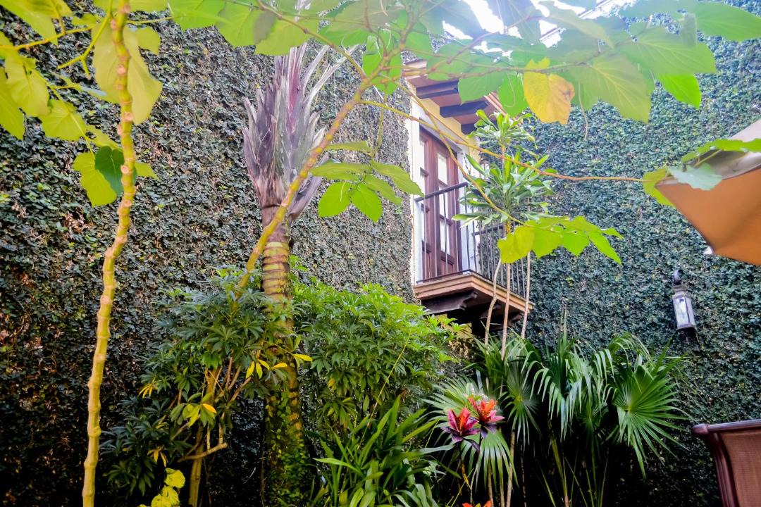 Coatepec Hotel | Meson del Alferez Coatepec