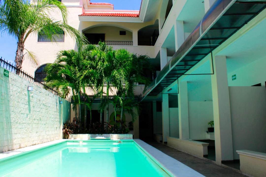 Centro Hotel | Hotel Nautilus