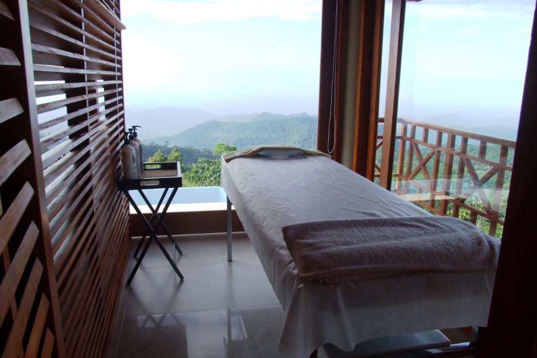 Tapachula Hotel | Finca Hamburgo La Ruta del Cafe