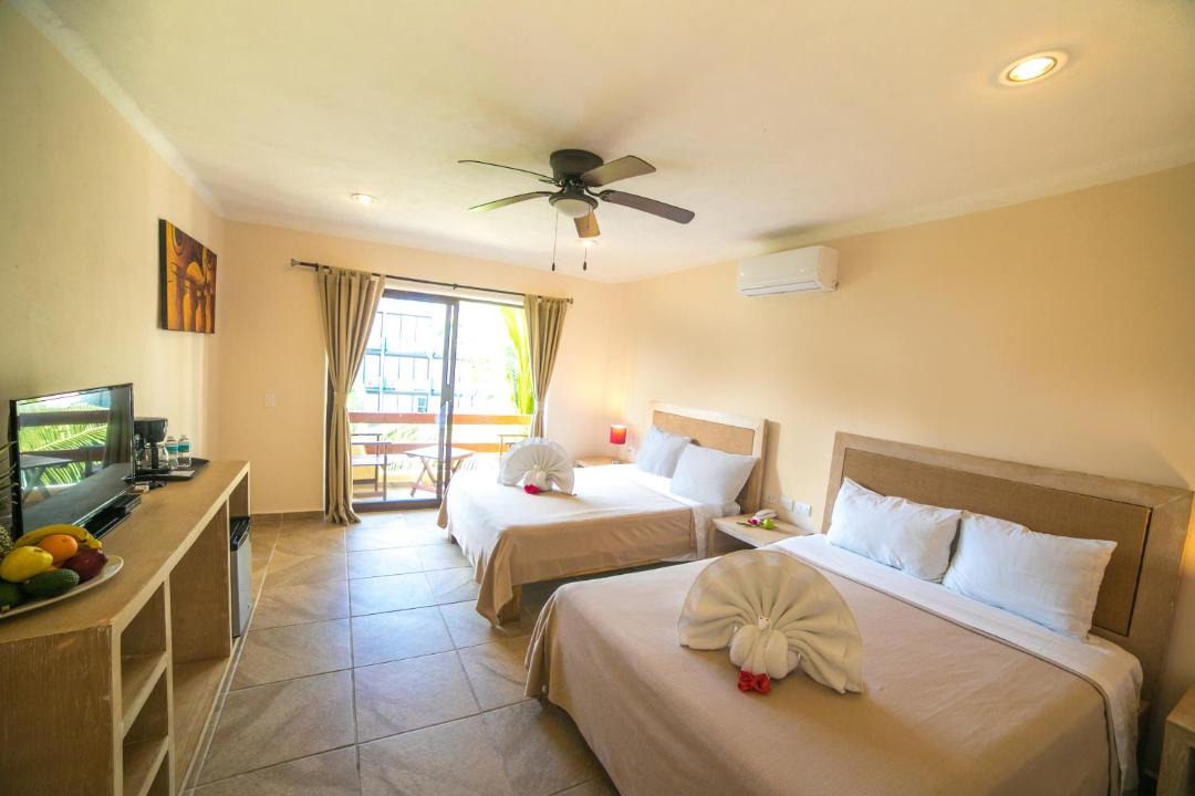 Gonzalo Guerrero Hotel | Hotel Riviera Caribe Maya
