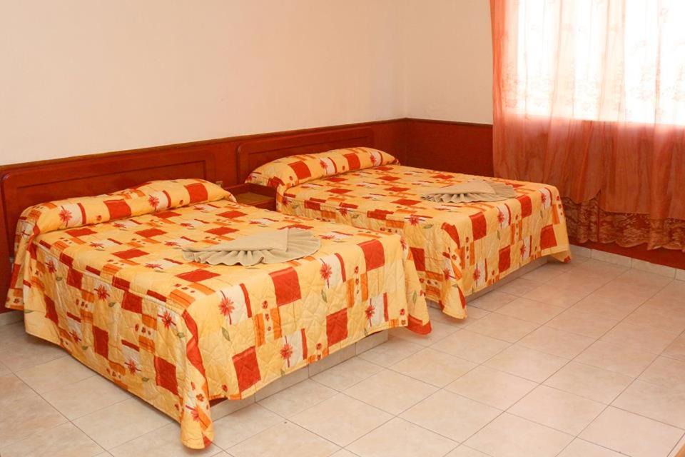 Villahermosa City Center Hotel | Hotel Madero