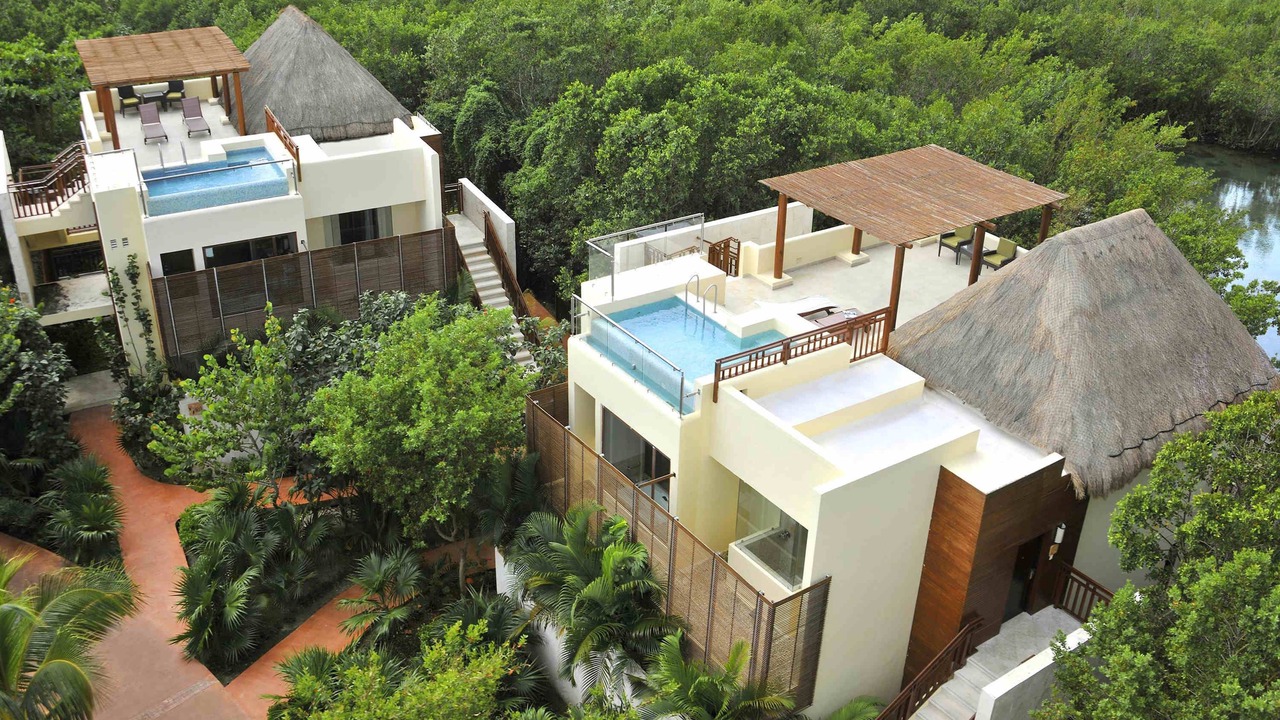 Photo of Others in Mayakoba