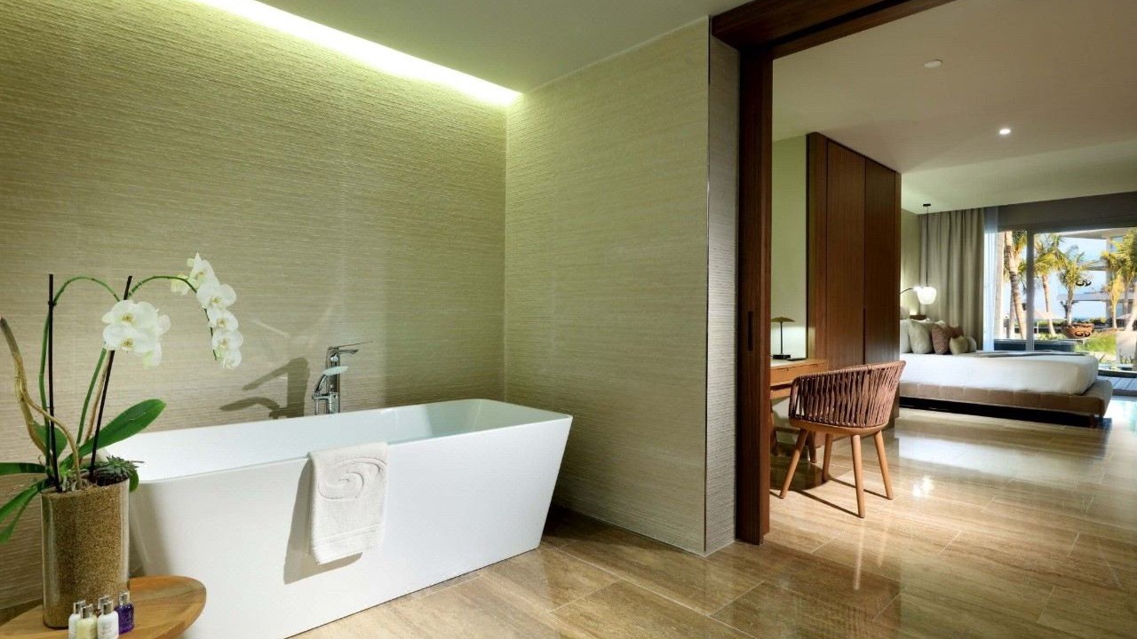 Photo of Bathroom in Costa Mujeres