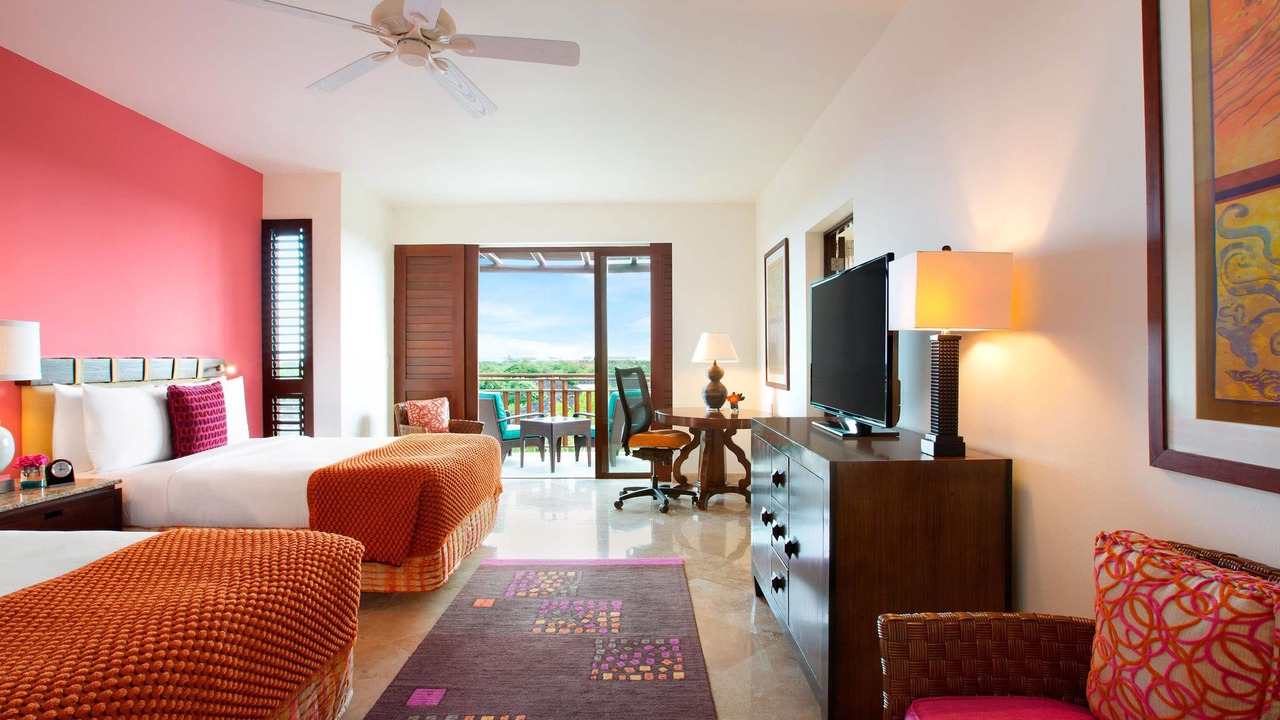 Photo of Livingroom in Mayakoba