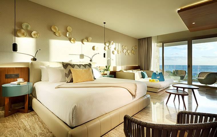 Photo of Livingroom in Costa Mujeres