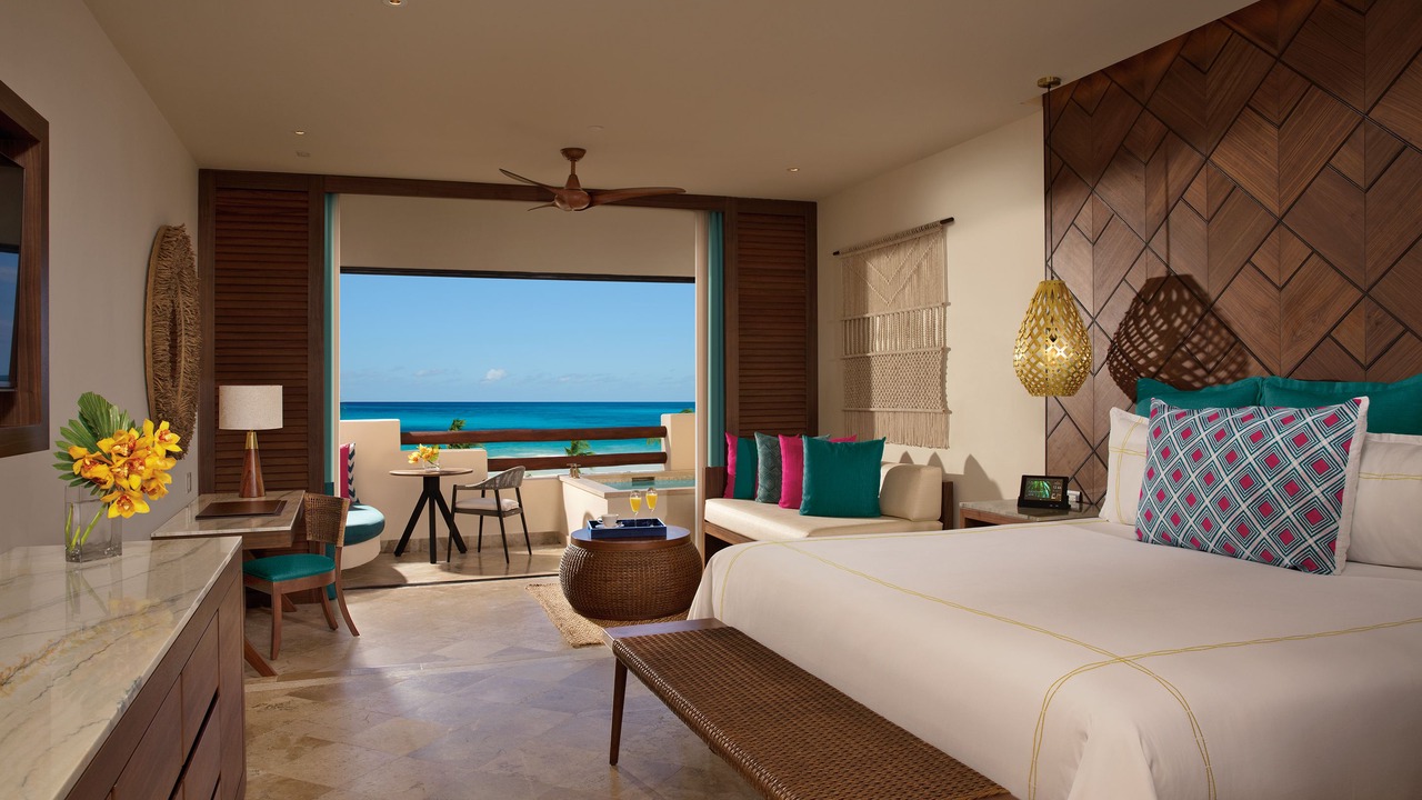 Photo of Bedroom in Maroma