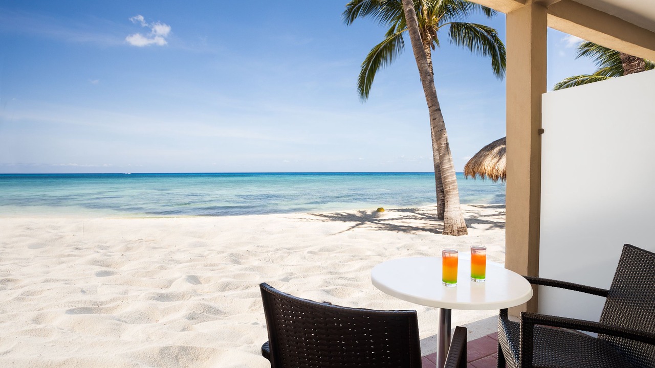 Photo of Outdoor in Costa Maya