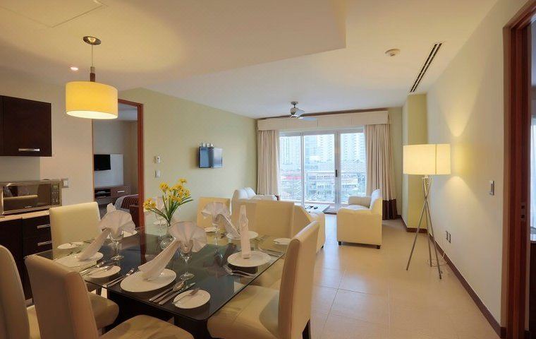 Photo of Livingroom in Downtown Cancun