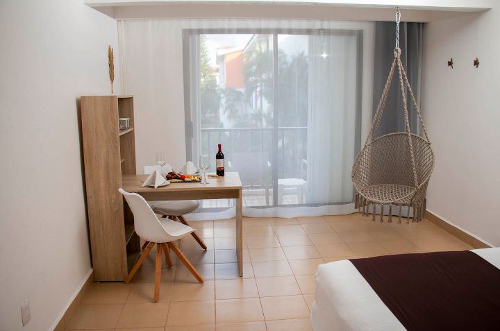 Photo of Livingroom in Colonos Cuzamil