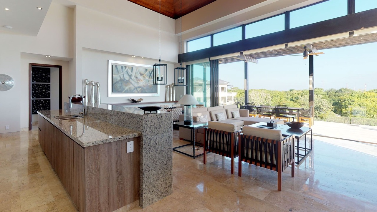 Photo of Livingroom in Mayakoba
